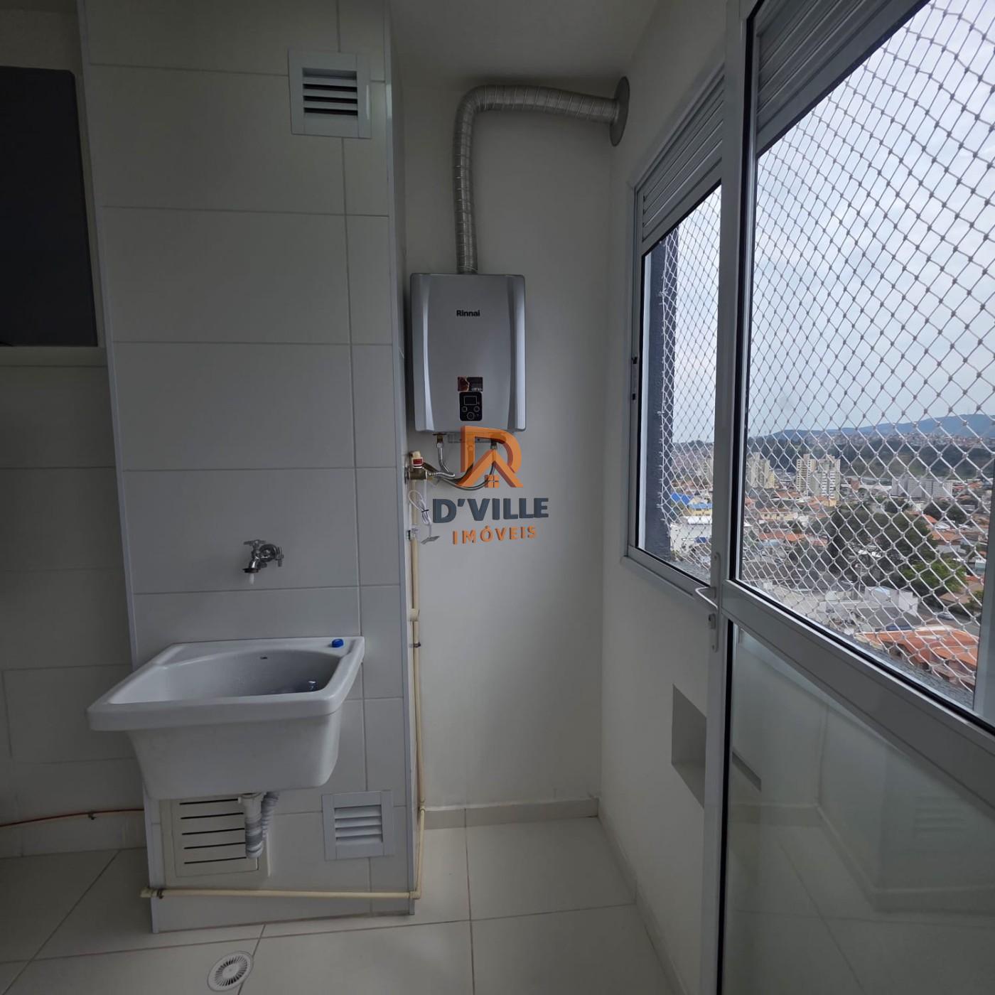 Apartamento, 2 quartos, 55 m² - Foto 10
