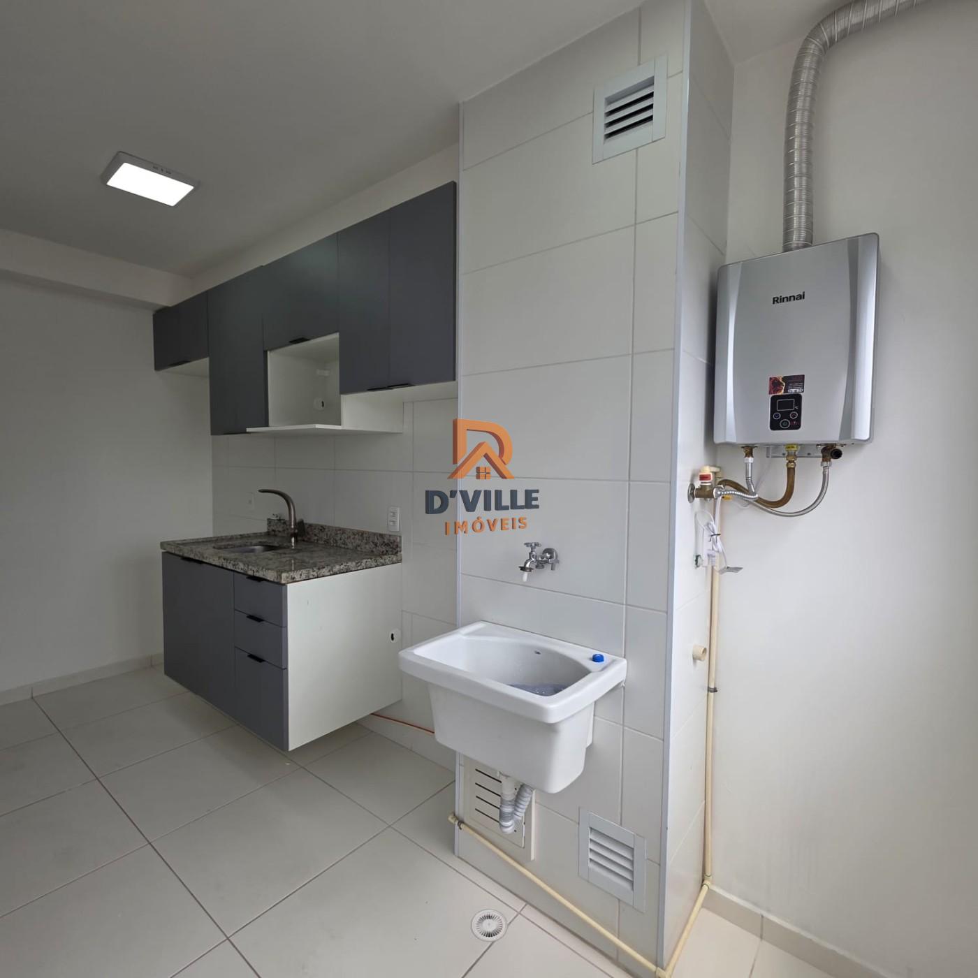 Apartamento, 2 quartos, 55 m² - Foto 9