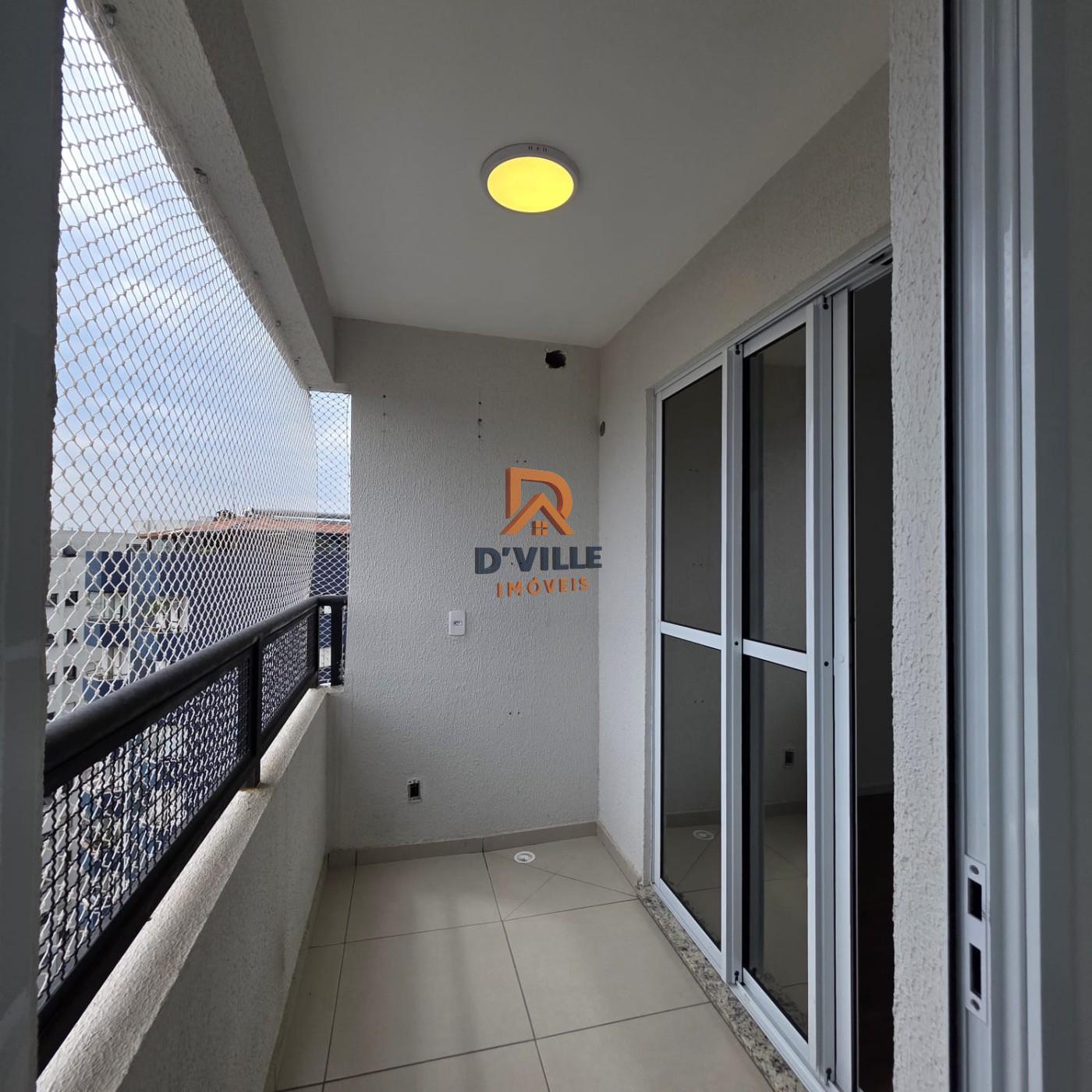 Apartamento, 2 quartos, 55 m² - Foto 11