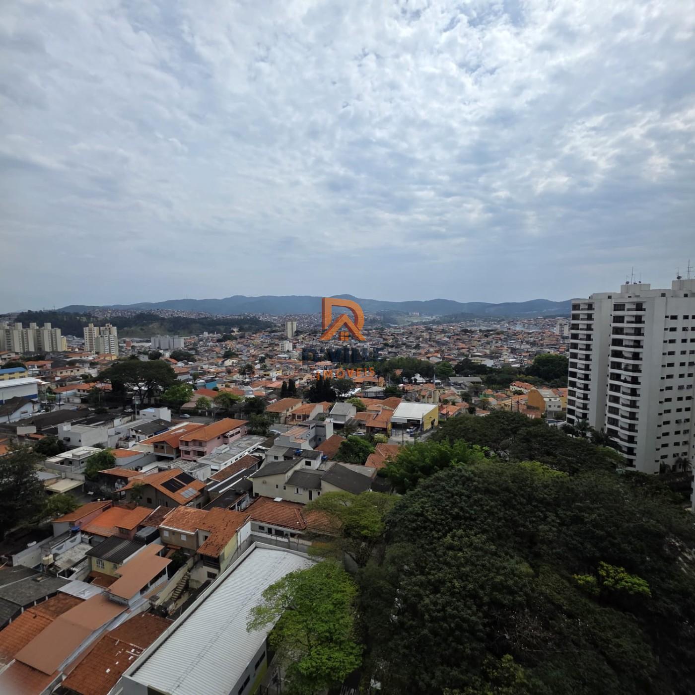 Apartamento, 2 quartos, 55 m² - Foto 14