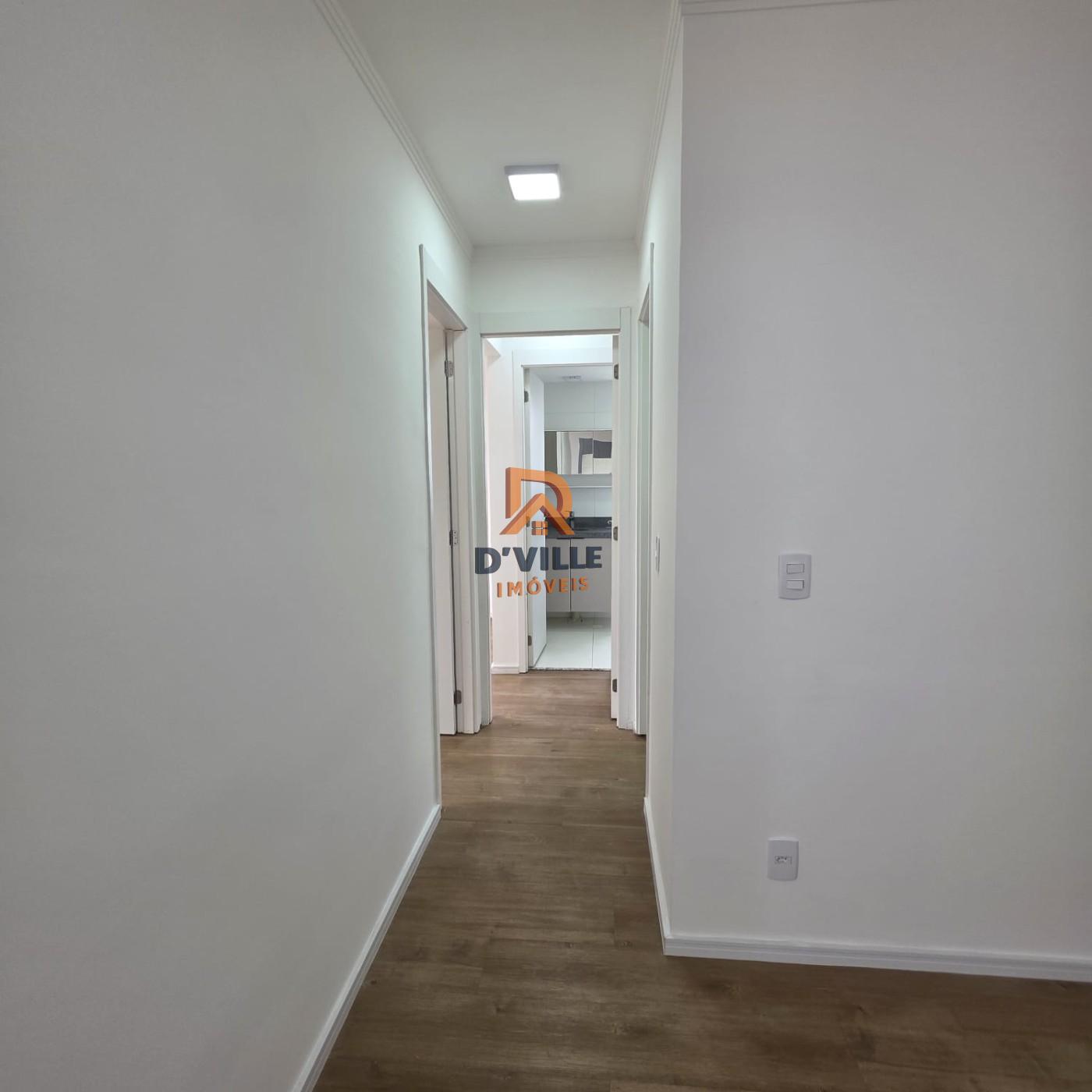 Apartamento, 2 quartos, 55 m² - Foto 15