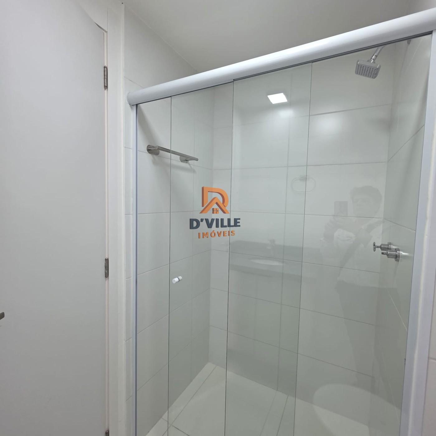Apartamento, 2 quartos, 55 m² - Foto 22