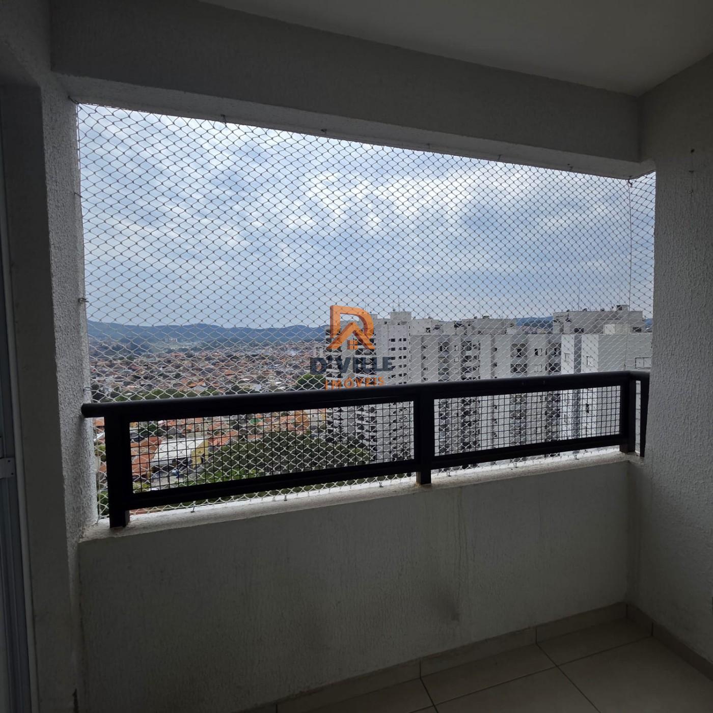 Apartamento, 2 quartos, 55 m² - Foto 13