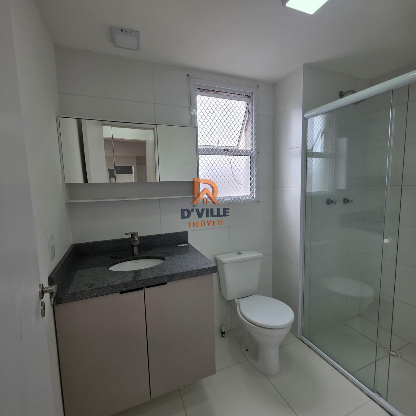 Apartamento, 2 quartos, 55 m² - Foto 21
