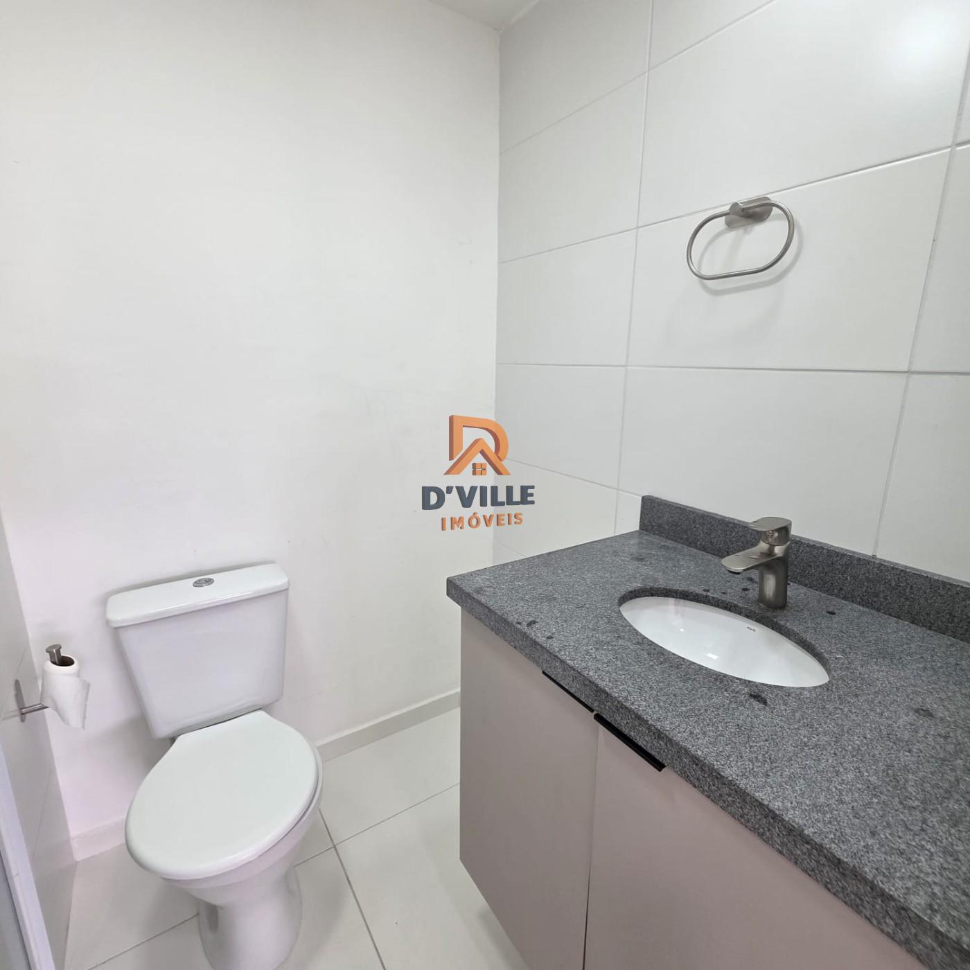 Apartamento, 2 quartos, 55 m² - Foto 16