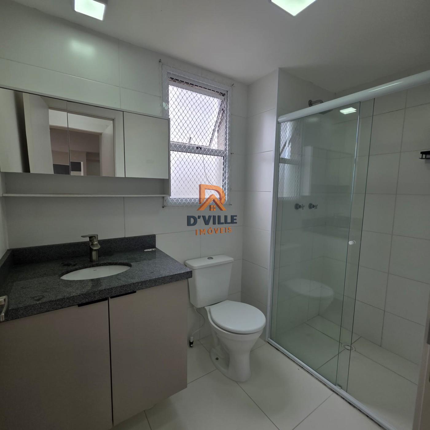 Apartamento, 2 quartos, 55 m² - Foto 20