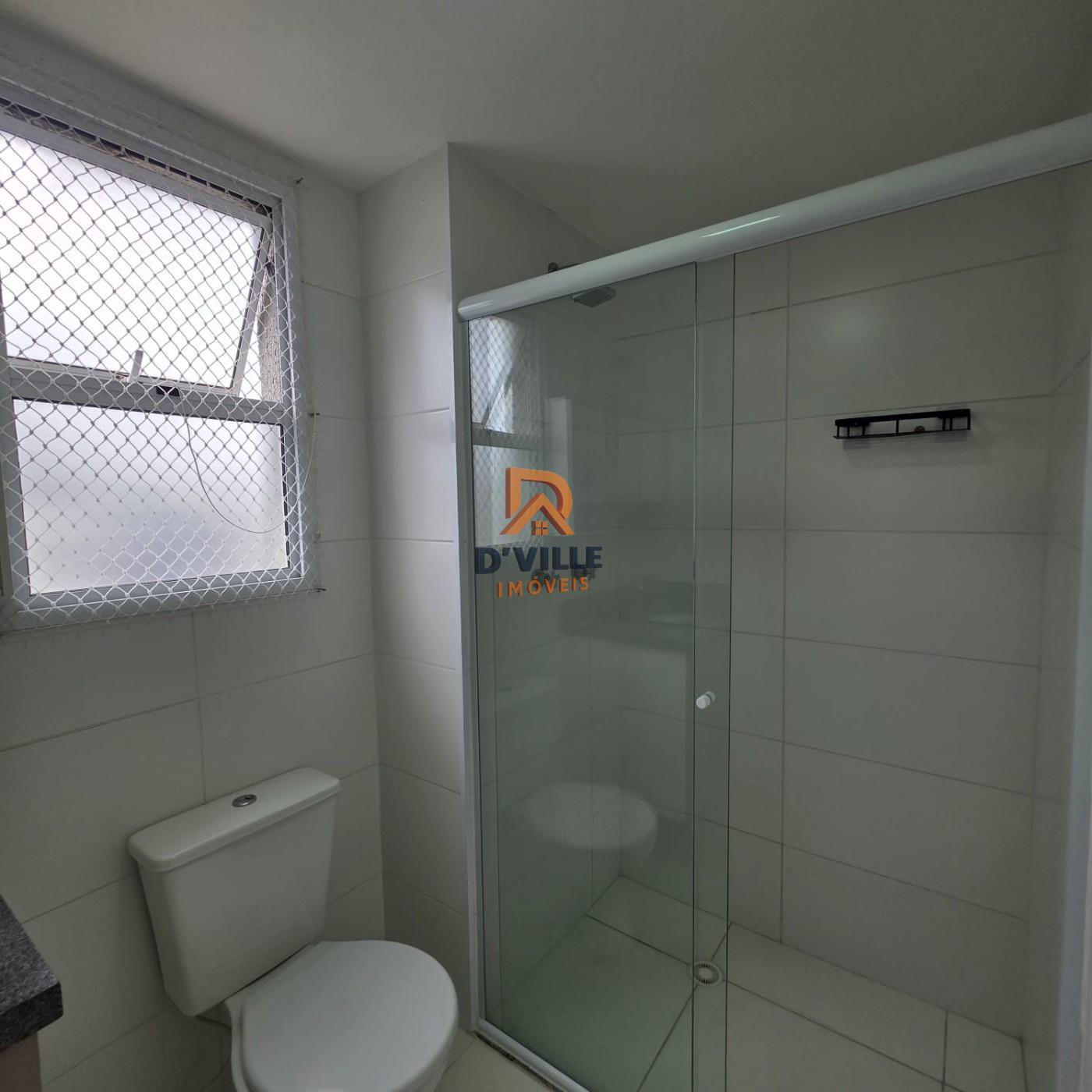 Apartamento, 2 quartos, 55 m² - Foto 23