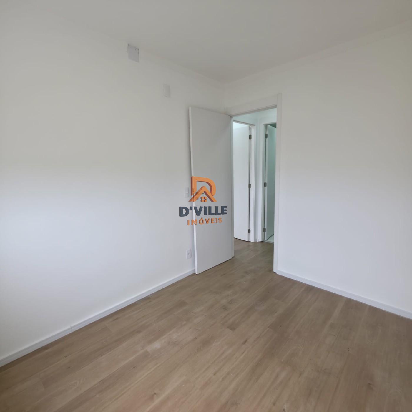 Apartamento, 2 quartos, 55 m² - Foto 19