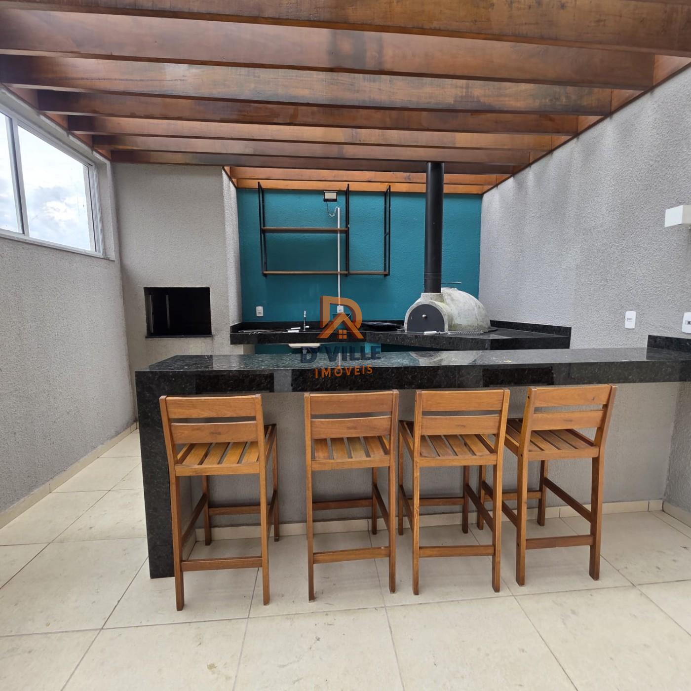 Apartamento, 2 quartos, 55 m² - Foto 27