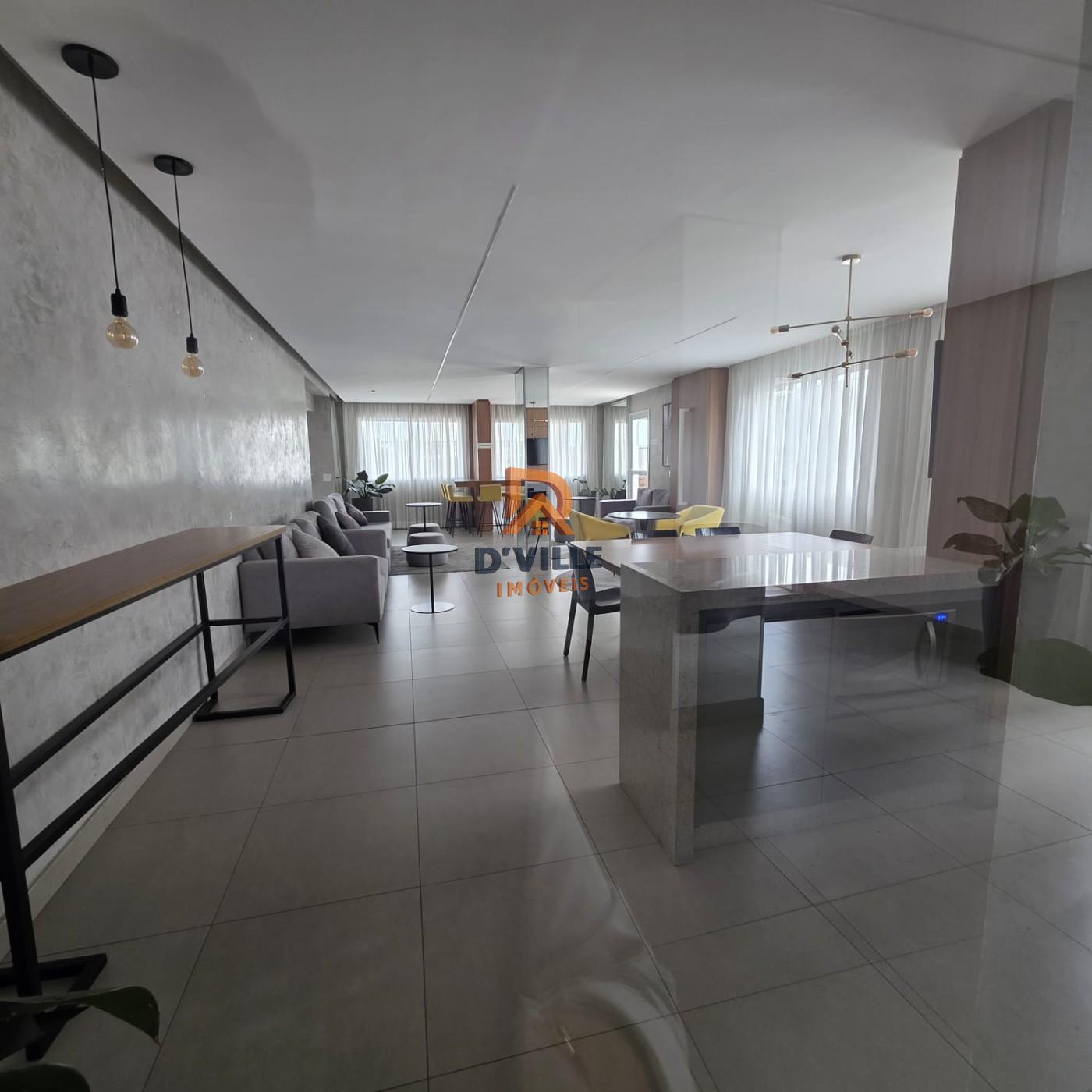 Apartamento, 2 quartos, 55 m² - Foto 36