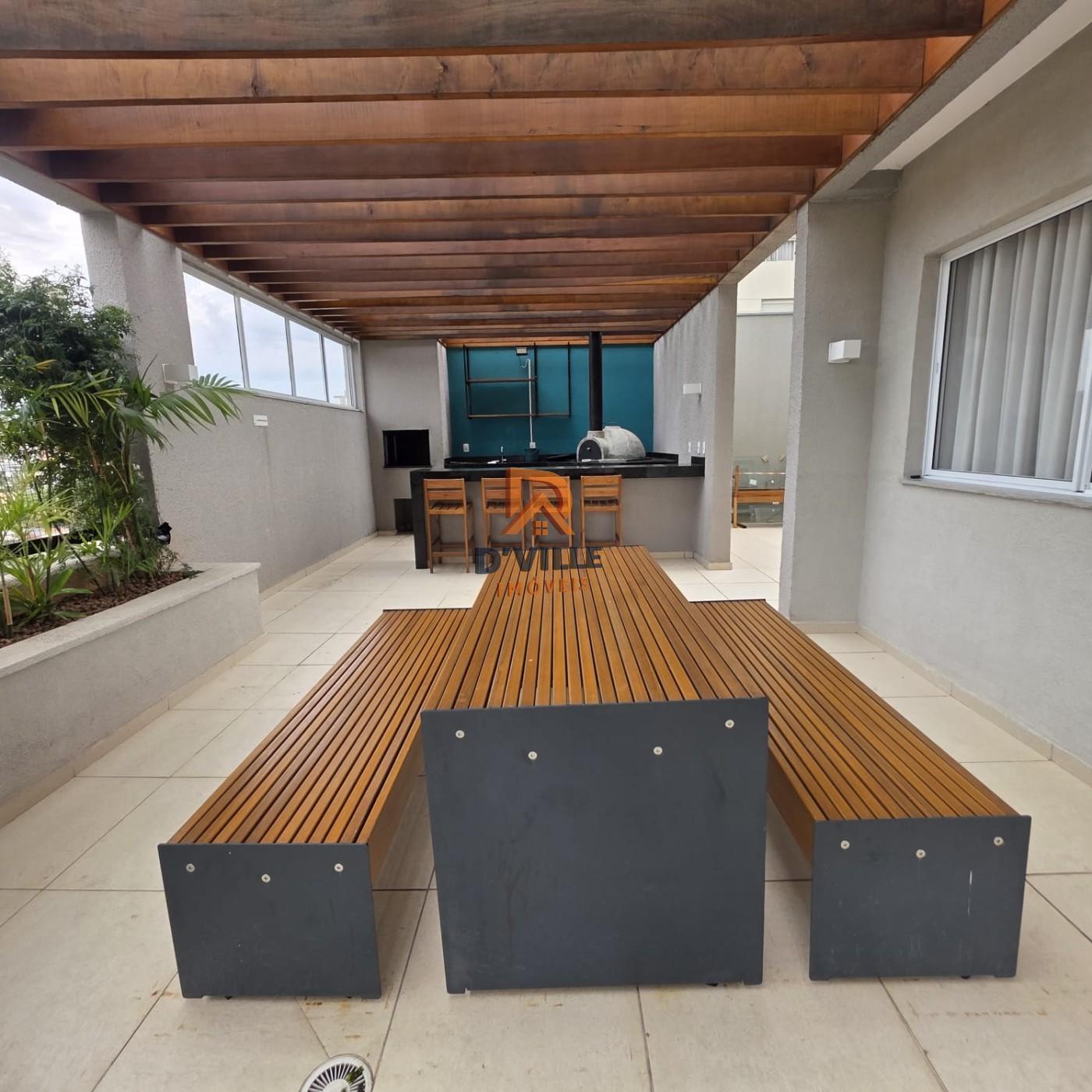 Apartamento, 2 quartos, 55 m² - Foto 28