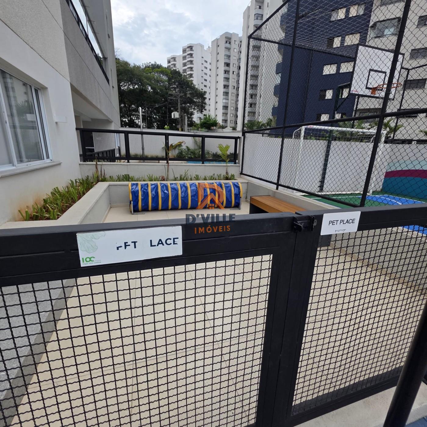 Apartamento, 2 quartos, 55 m² - Foto 29