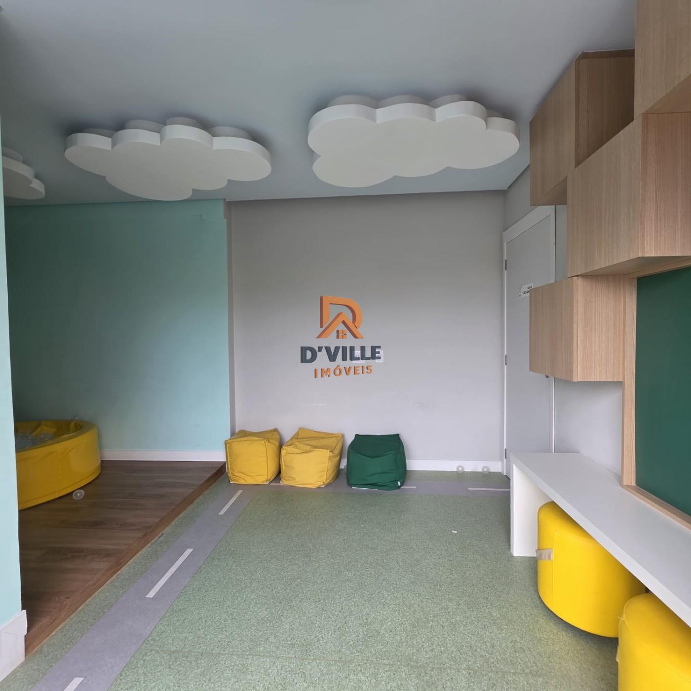Apartamento, 2 quartos, 55 m² - Foto 34