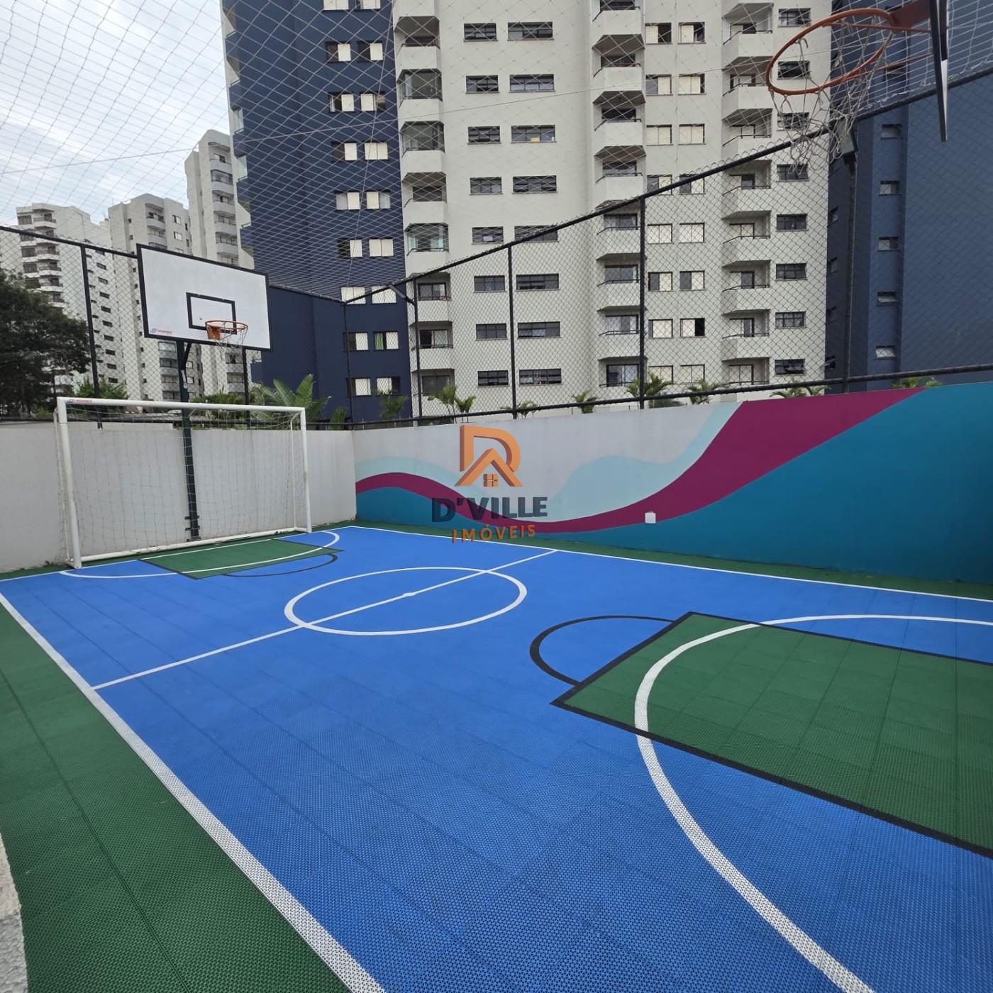 Apartamento, 2 quartos, 55 m² - Foto 31