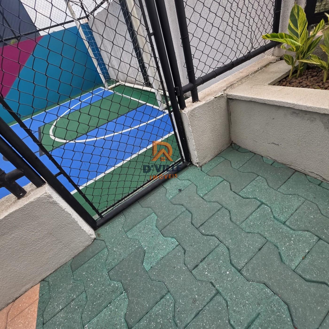 Apartamento, 2 quartos, 55 m² - Foto 30