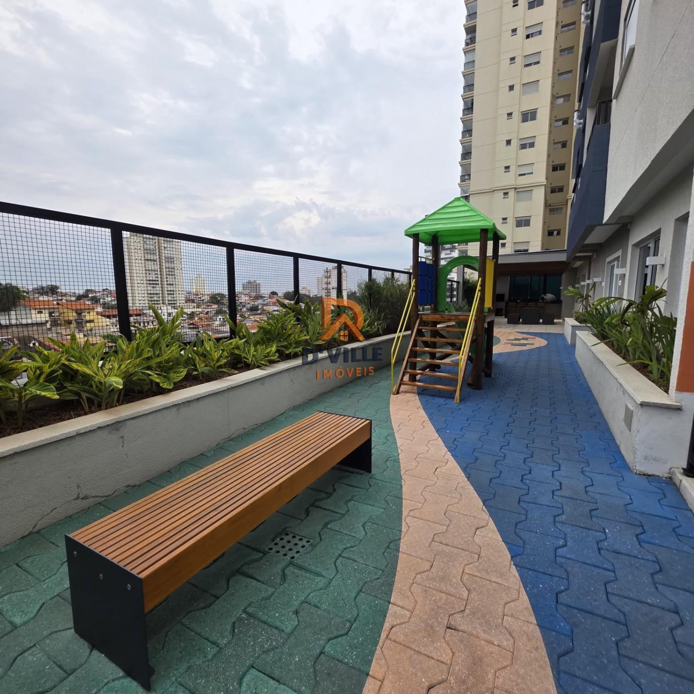 Apartamento, 2 quartos, 55 m² - Foto 32
