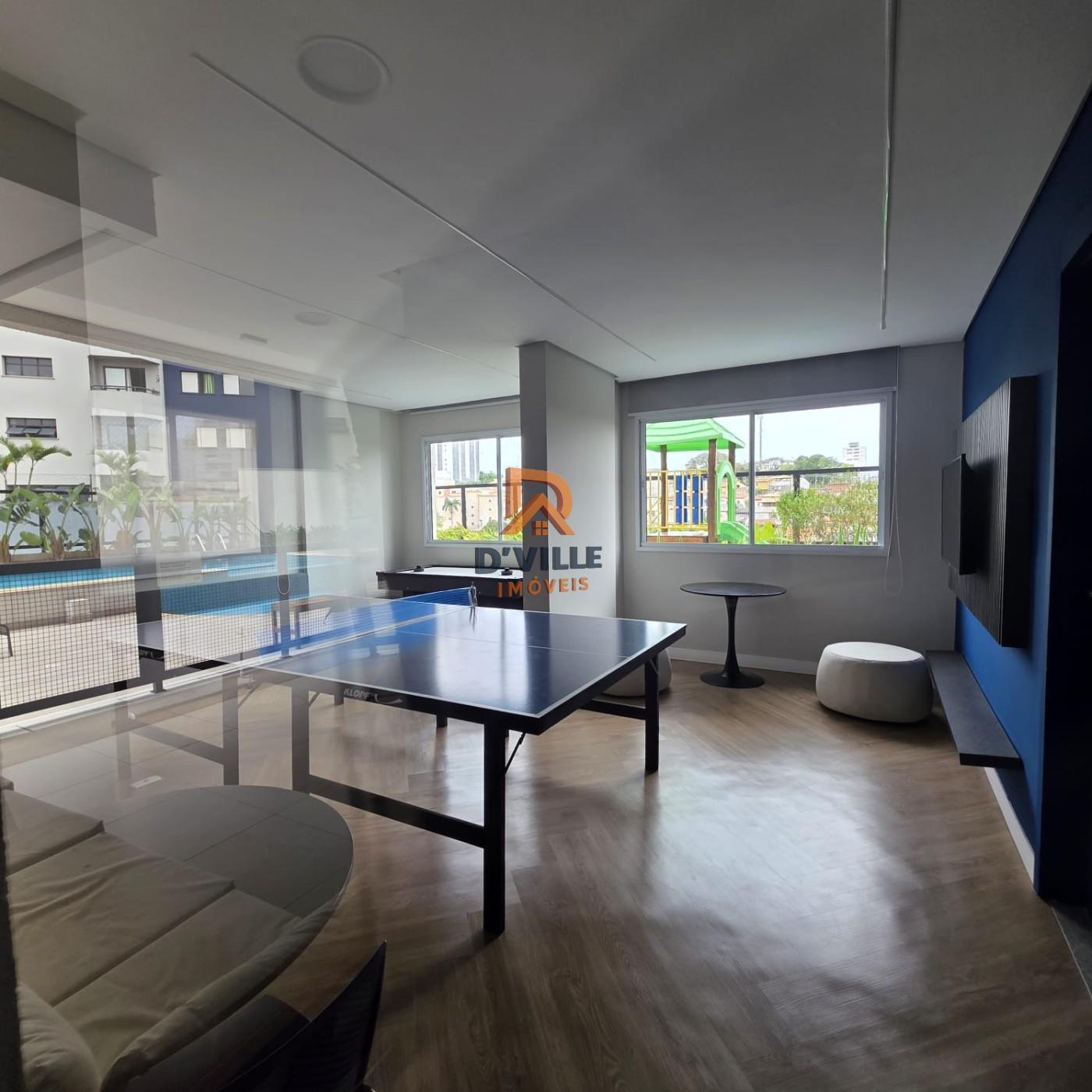 Apartamento, 2 quartos, 55 m² - Foto 35