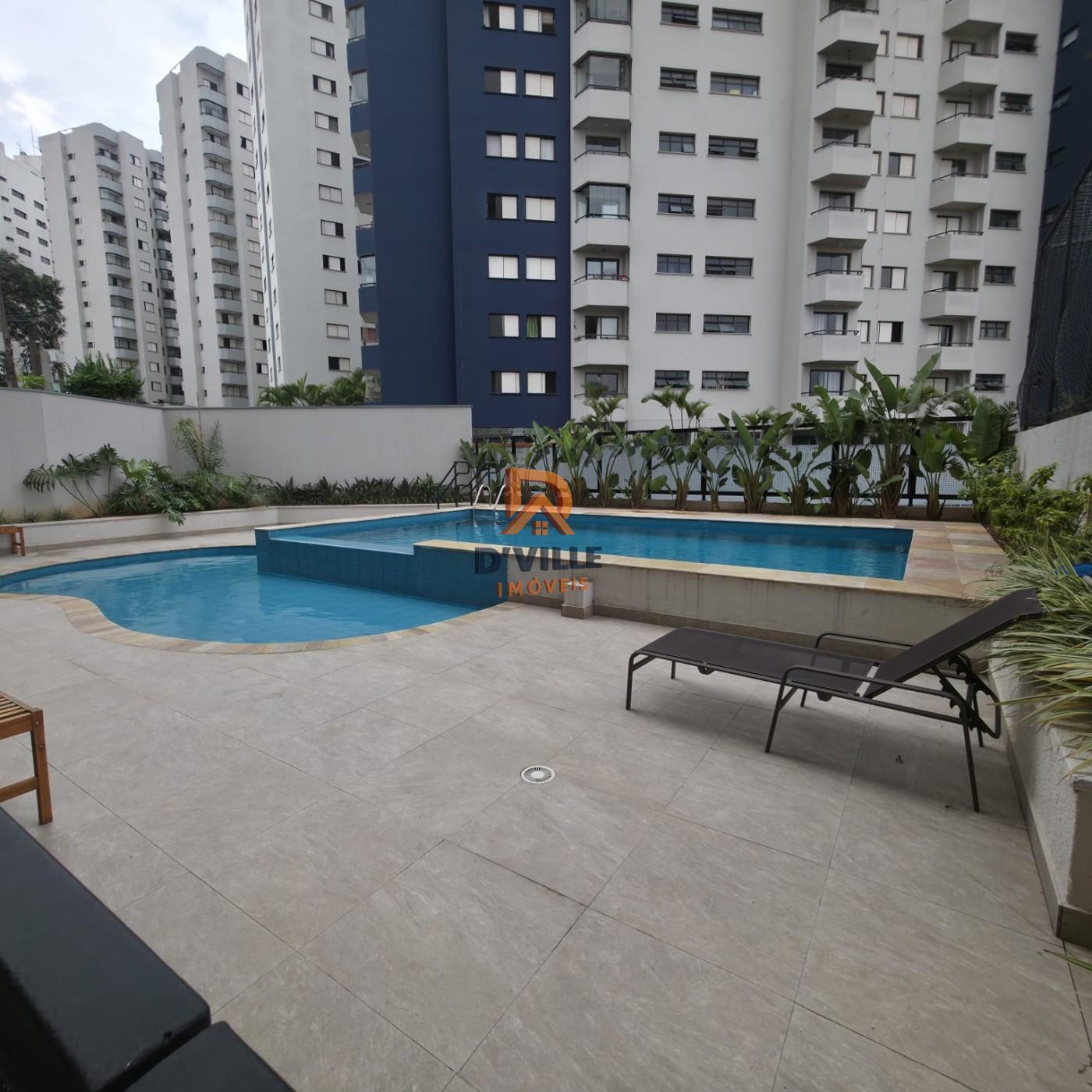 Apartamento, 2 quartos, 55 m² - Foto 38