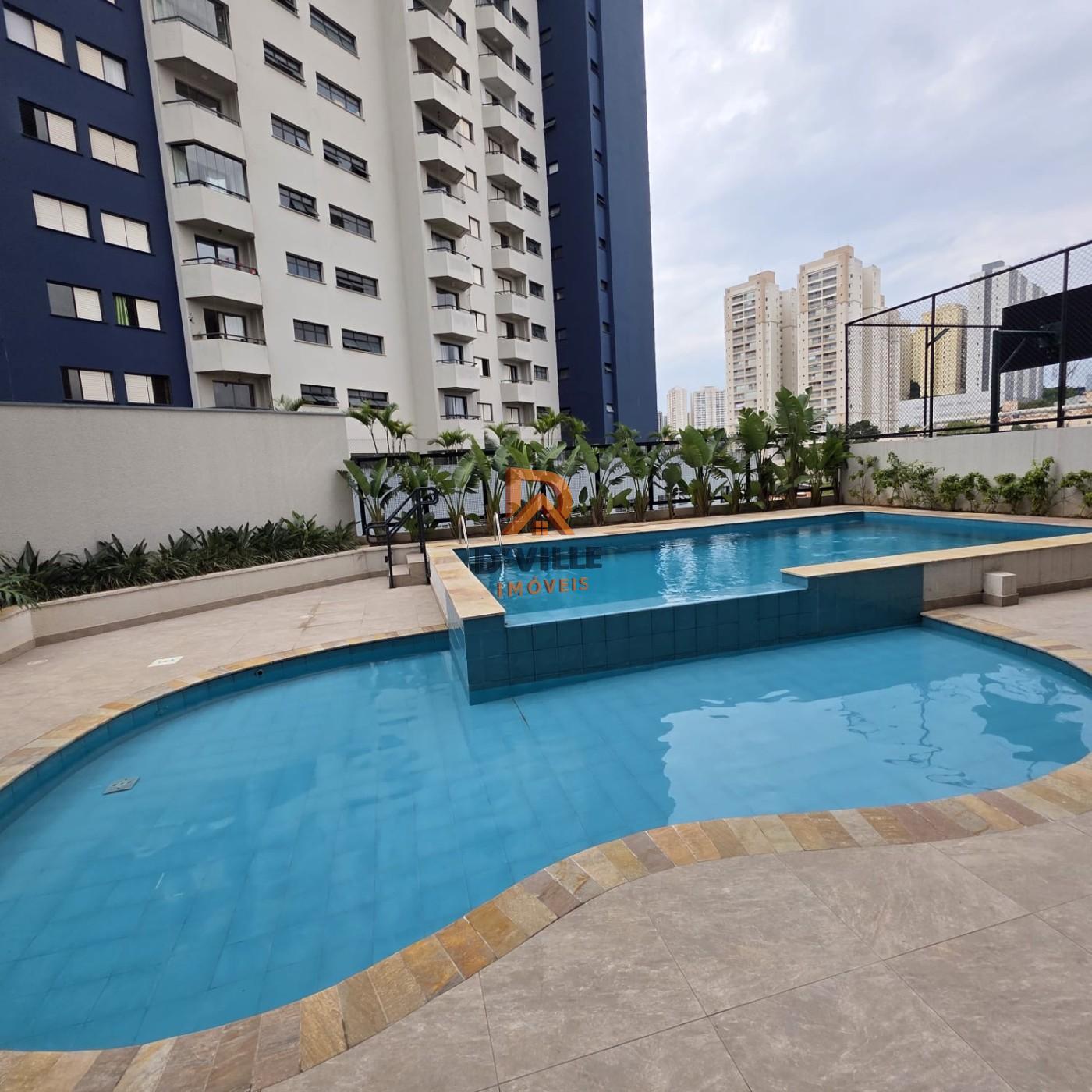 Apartamento, 2 quartos, 55 m² - Foto 40