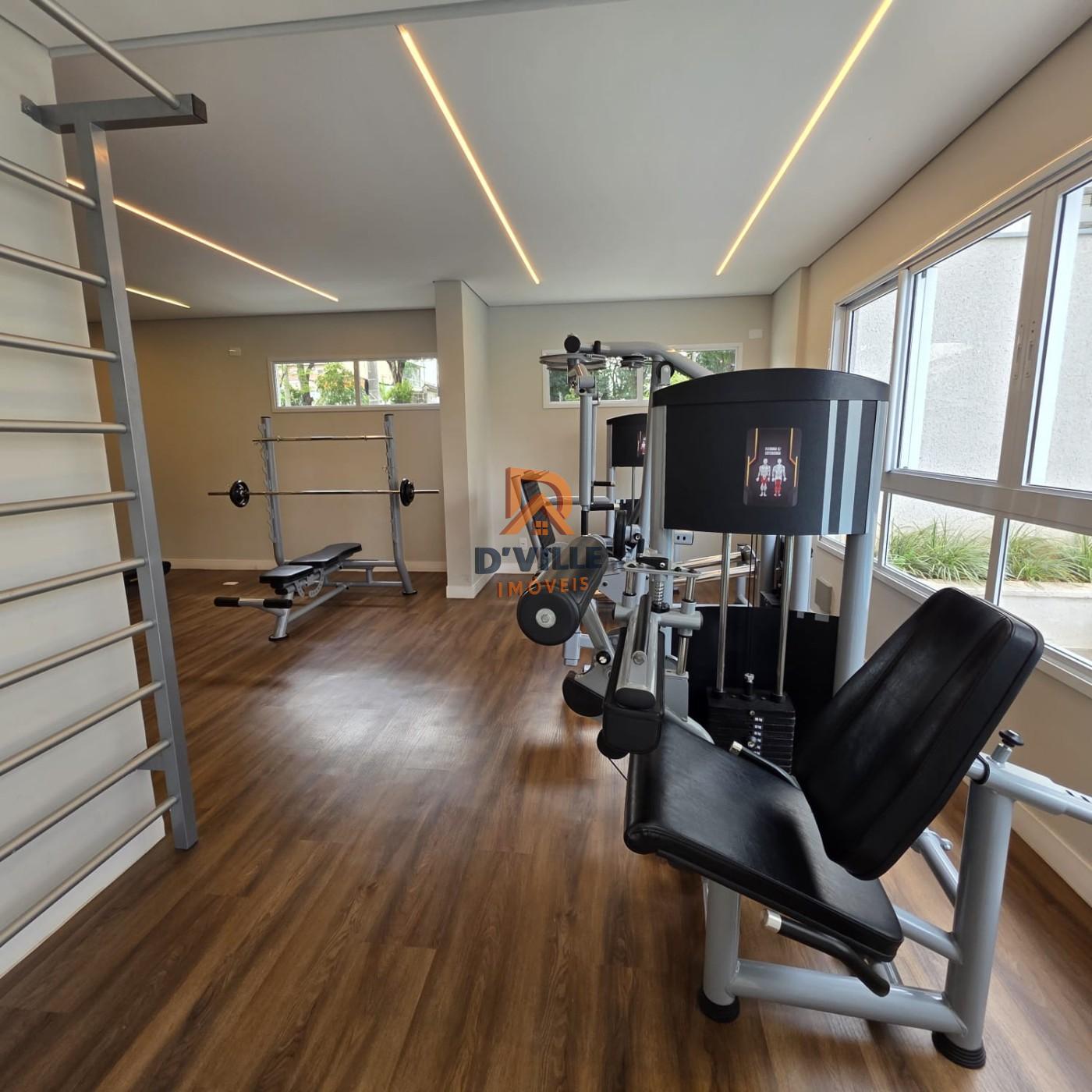 Apartamento, 2 quartos, 55 m² - Foto 43