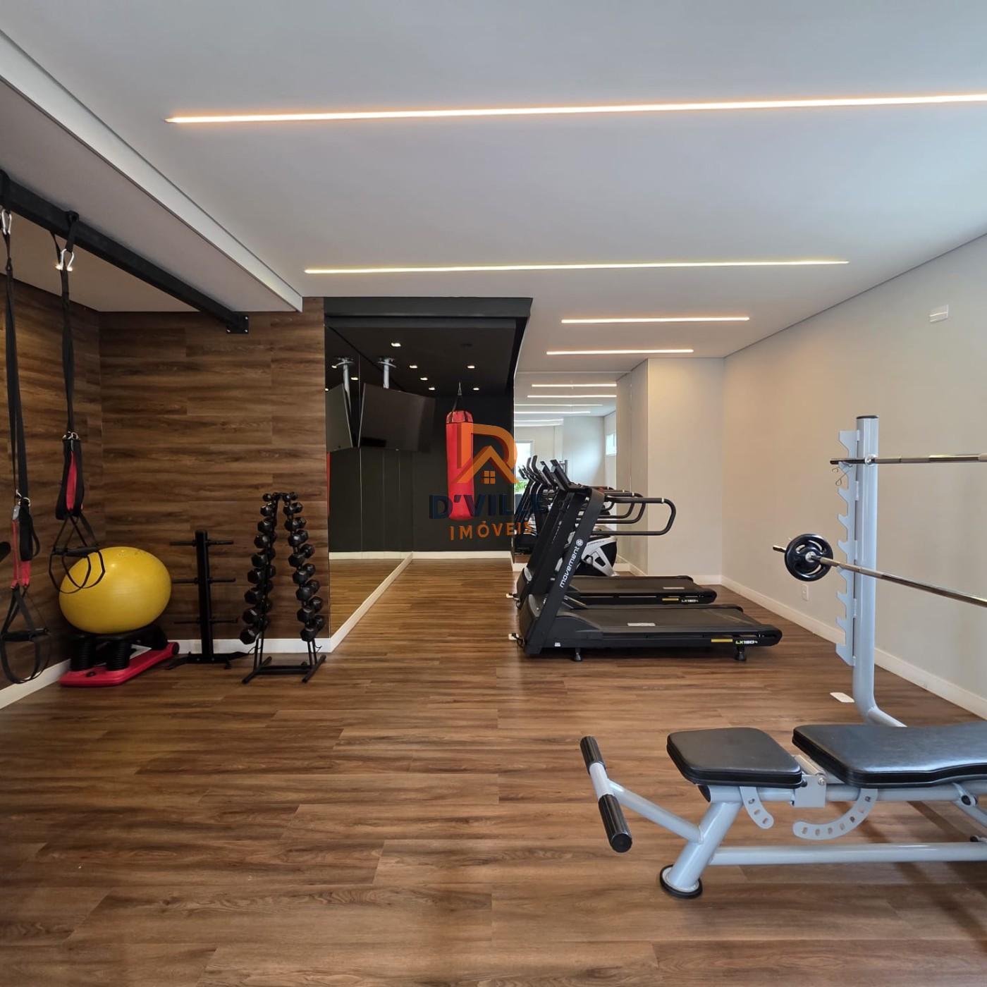 Apartamento, 2 quartos, 55 m² - Foto 45
