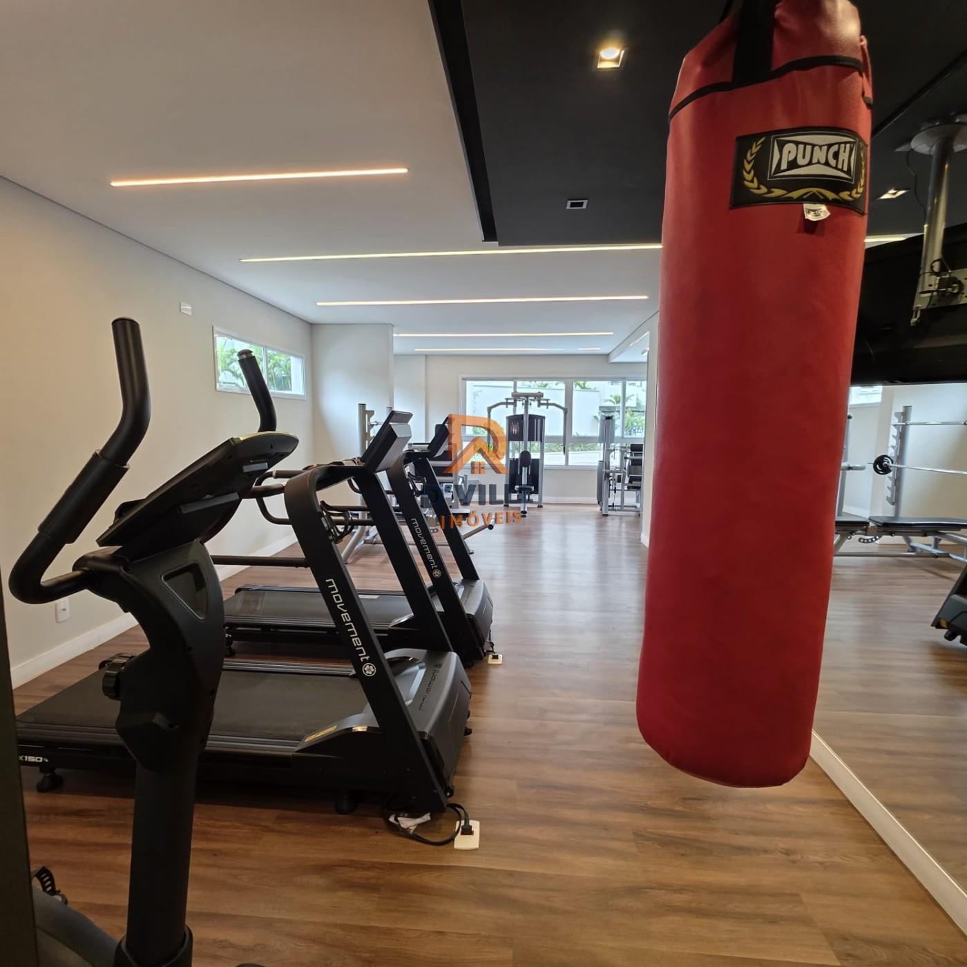 Apartamento, 2 quartos, 55 m² - Foto 46