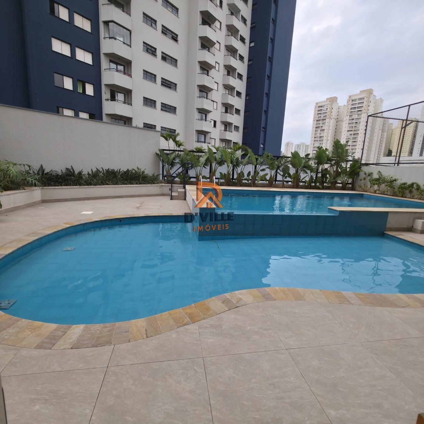 Apartamento, 2 quartos, 55 m² - Foto 42