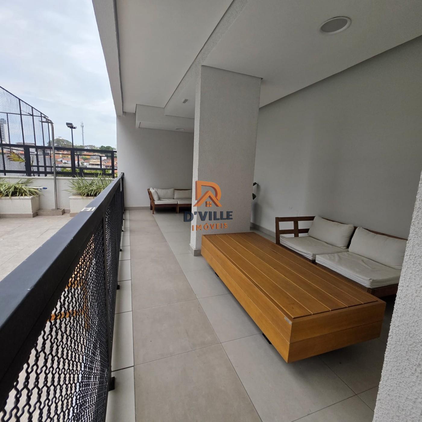 Apartamento, 2 quartos, 55 m² - Foto 37