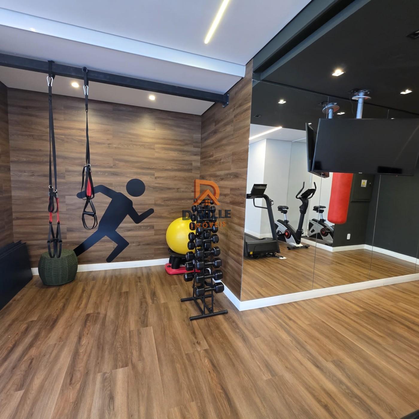 Apartamento, 2 quartos, 55 m² - Foto 44