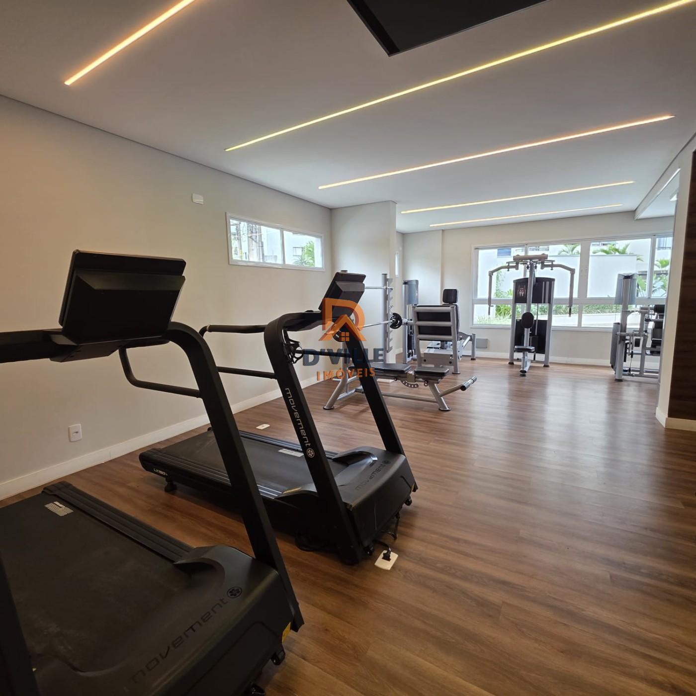 Apartamento, 2 quartos, 55 m² - Foto 47