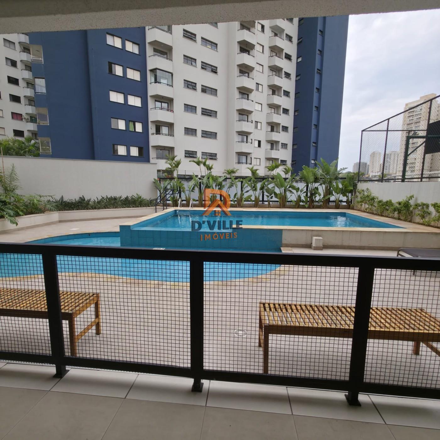 Apartamento, 2 quartos, 55 m² - Foto 41