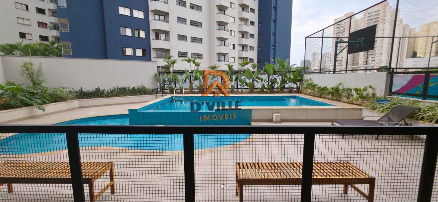 Apartamento, 2 quartos, 55 m² - Foto 39