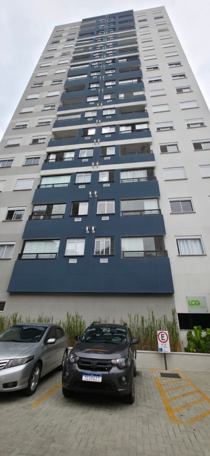 Apartamento, 2 quartos, 55 m² - Foto 26