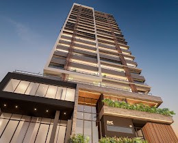 Apartamento, 3 quartos, 93 m² - Foto 1