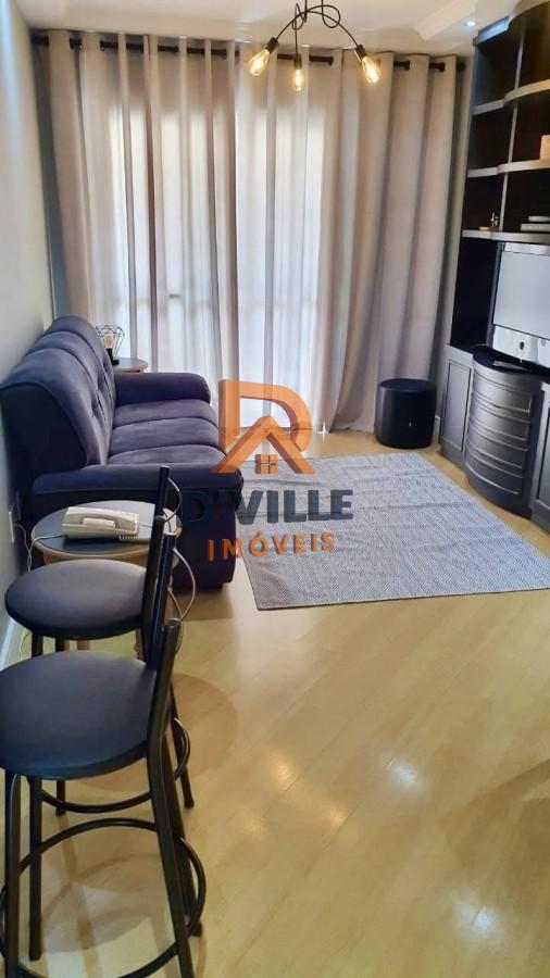 Apartamento, 1 quarto - Foto 20