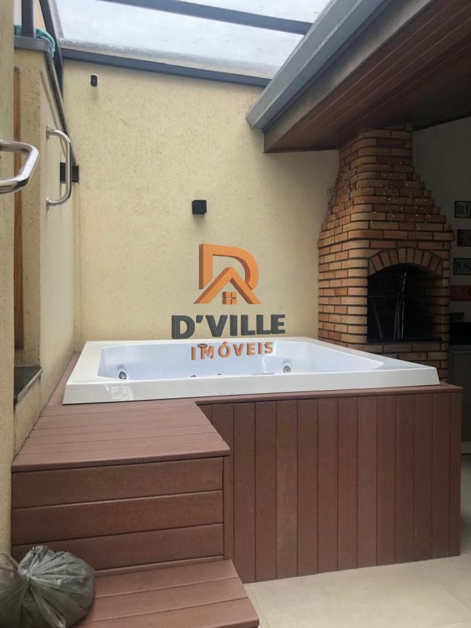 Casa, 3 quartos, 134 m² - Foto 1