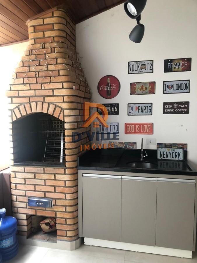 Casa, 3 quartos, 134 m² - Foto 3