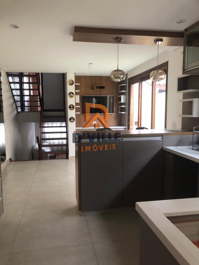 Casa, 3 quartos, 134 m² - Foto 6