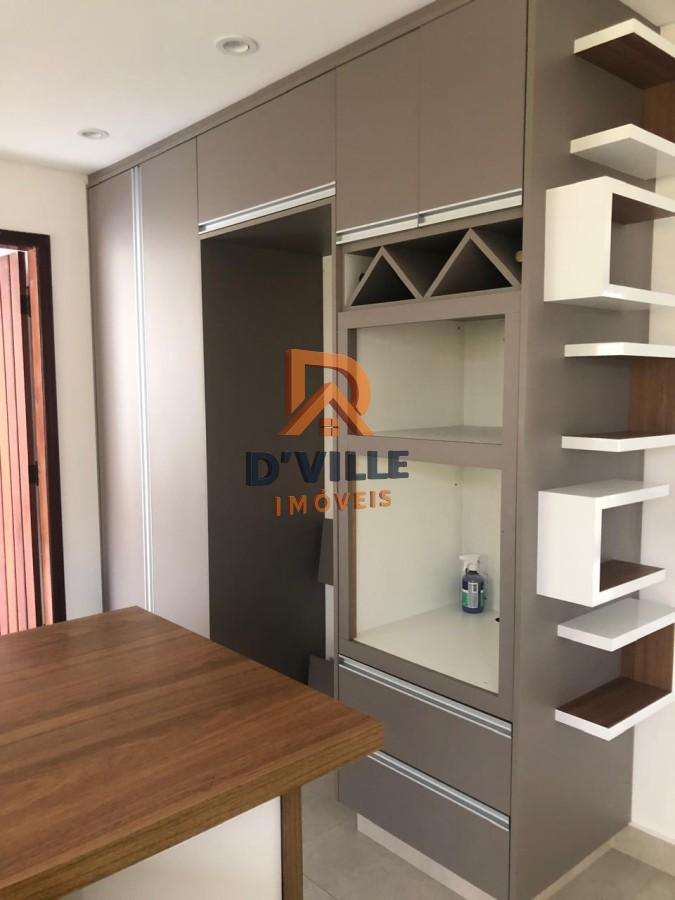 Casa, 3 quartos, 134 m² - Foto 10