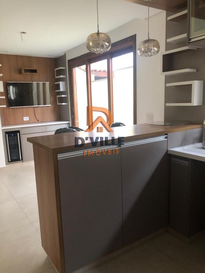 Casa, 3 quartos, 134 m² - Foto 9