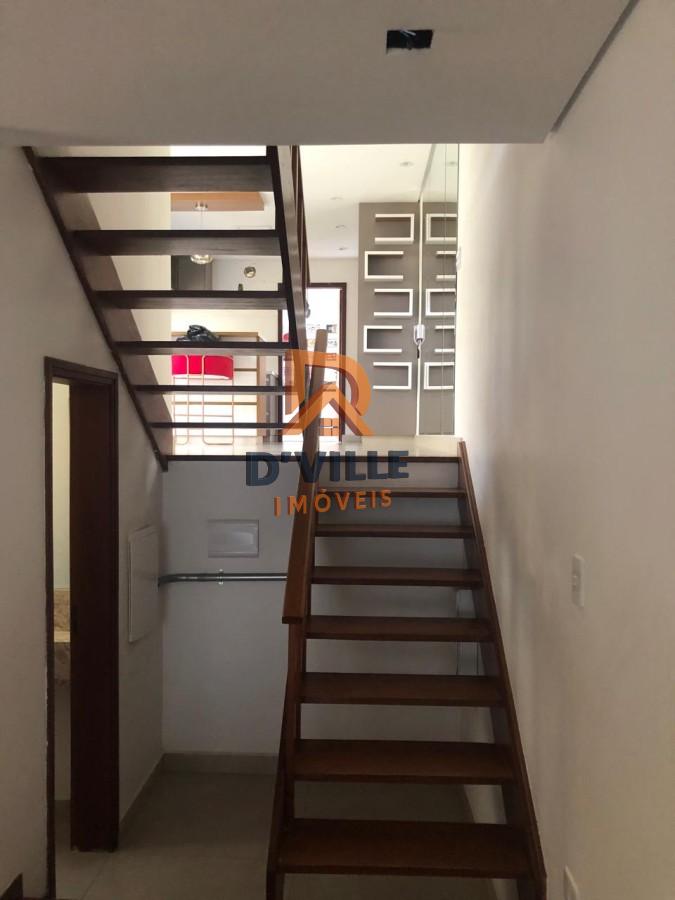 Casa, 3 quartos, 134 m² - Foto 11