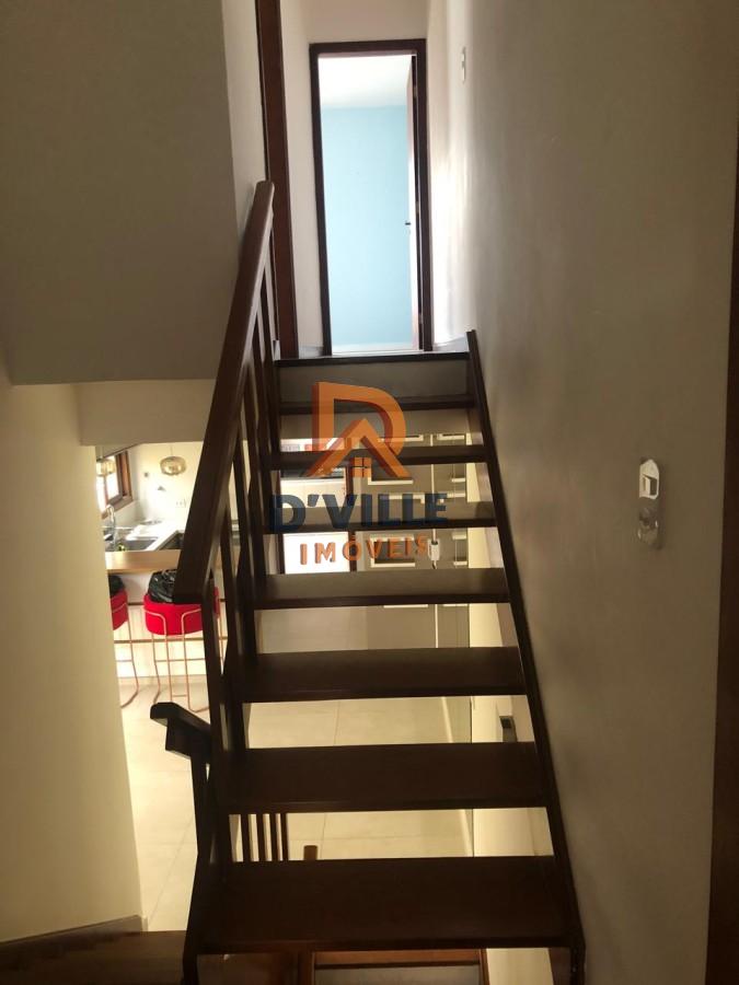 Casa, 3 quartos, 134 m² - Foto 23