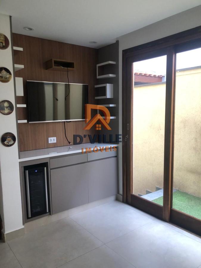 Casa, 3 quartos, 134 m² - Foto 30
