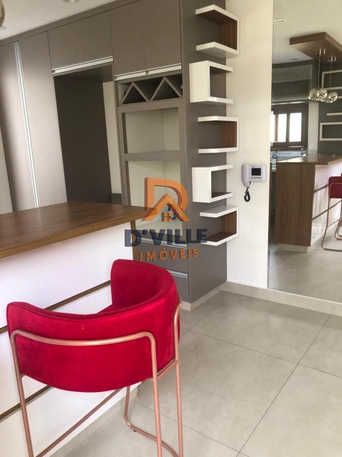 Casa, 3 quartos, 134 m² - Foto 32