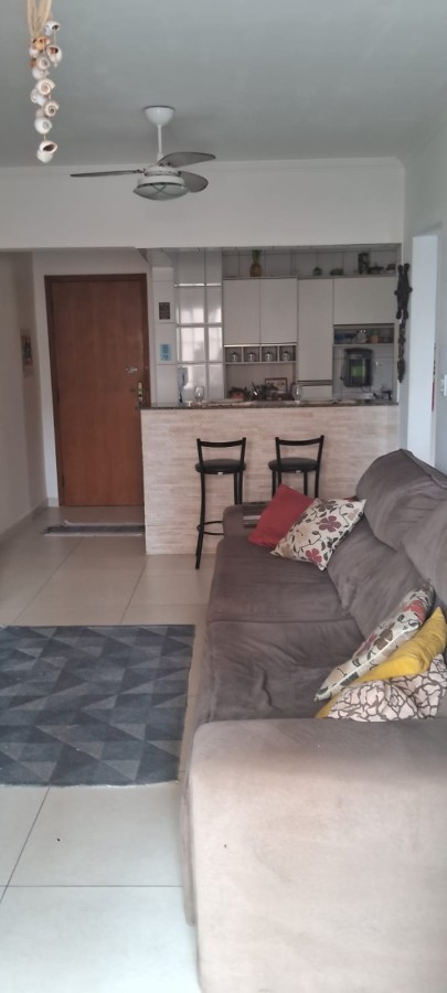 Apartamento, 1 quarto, 62 m² - Foto 2