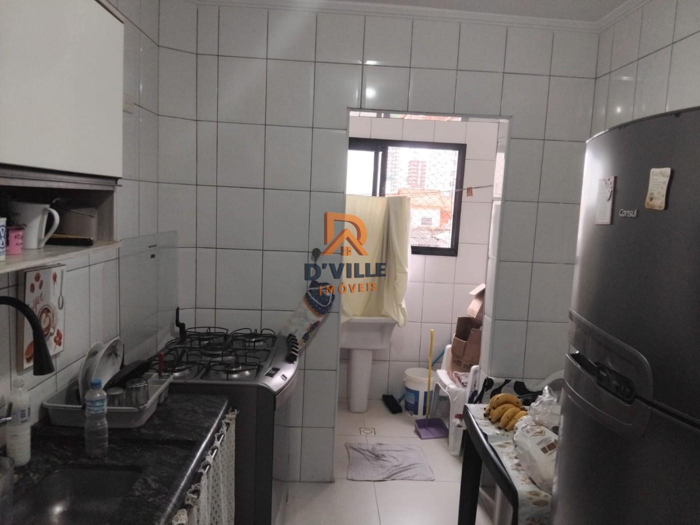 Apartamento, 1 quarto, 62 m² - Foto 7