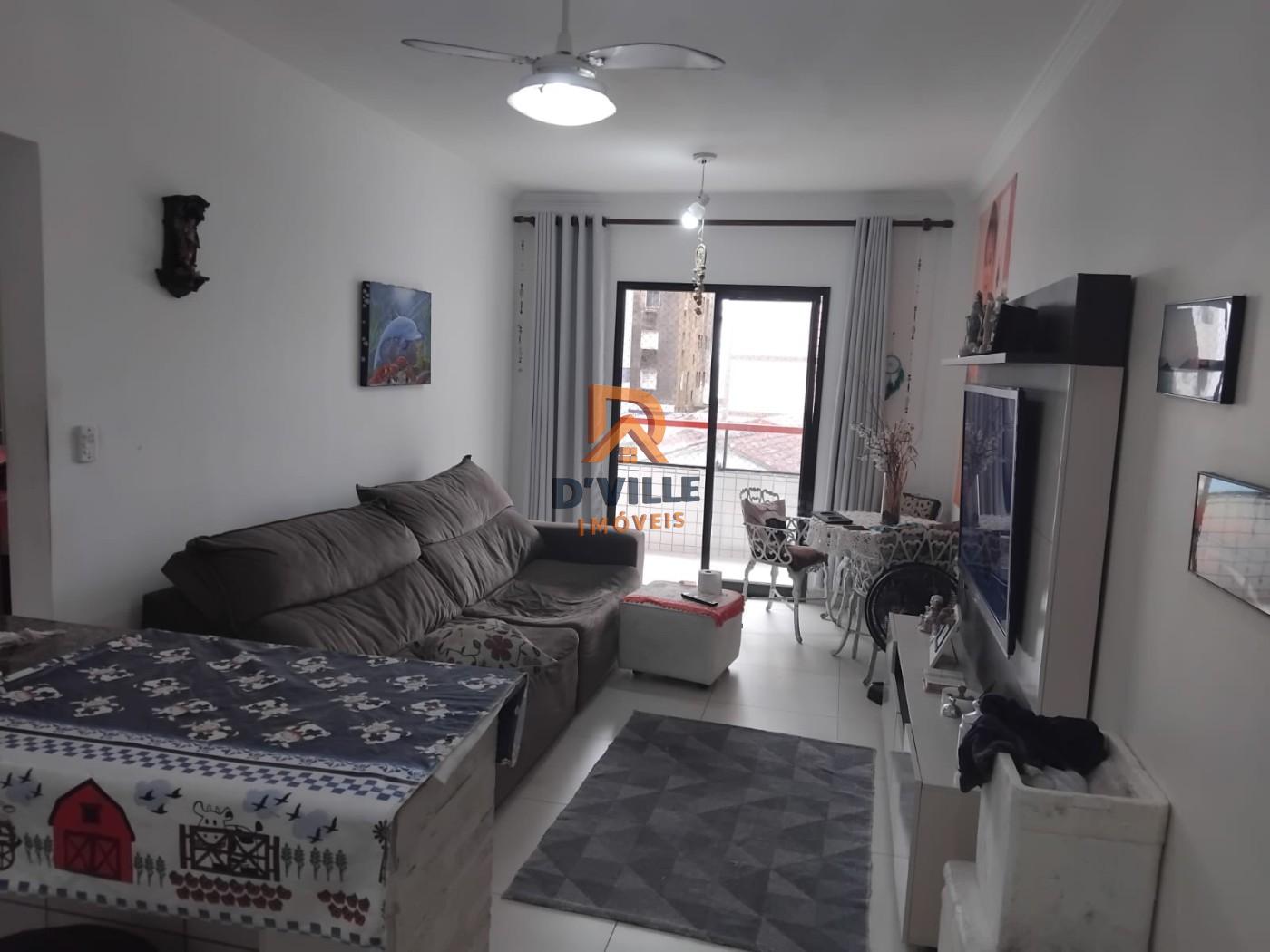 Apartamento, 1 quarto, 62 m² - Foto 1