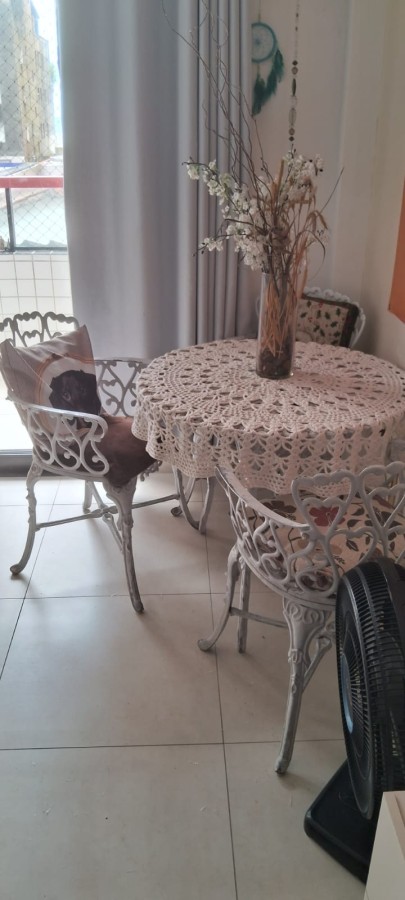 Apartamento, 1 quarto, 62 m² - Foto 9