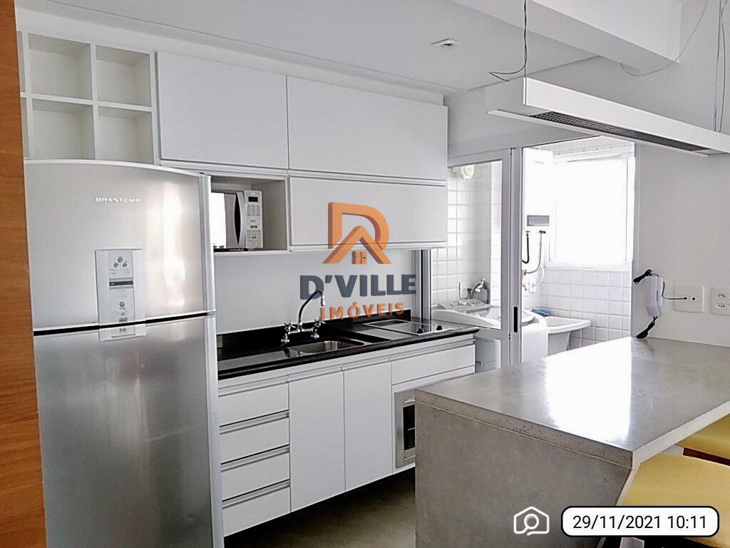 Apartamento, 1 quarto - Foto 4