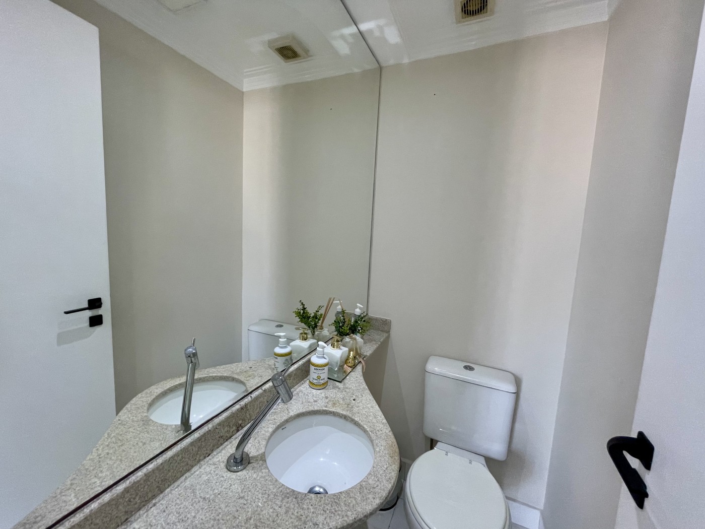 Apartamento, 4 quartos - Foto 11